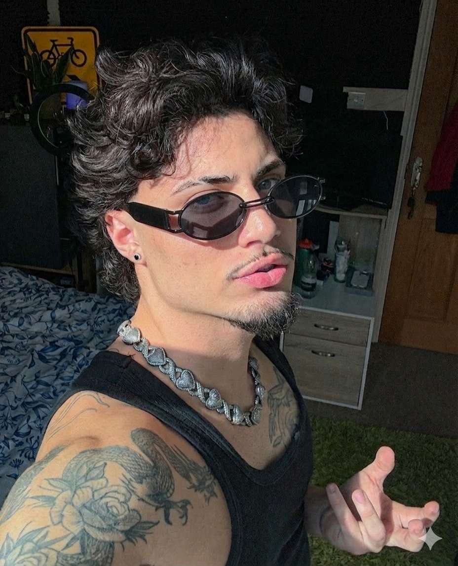 CHROME ECLIPSE-COMBO X2