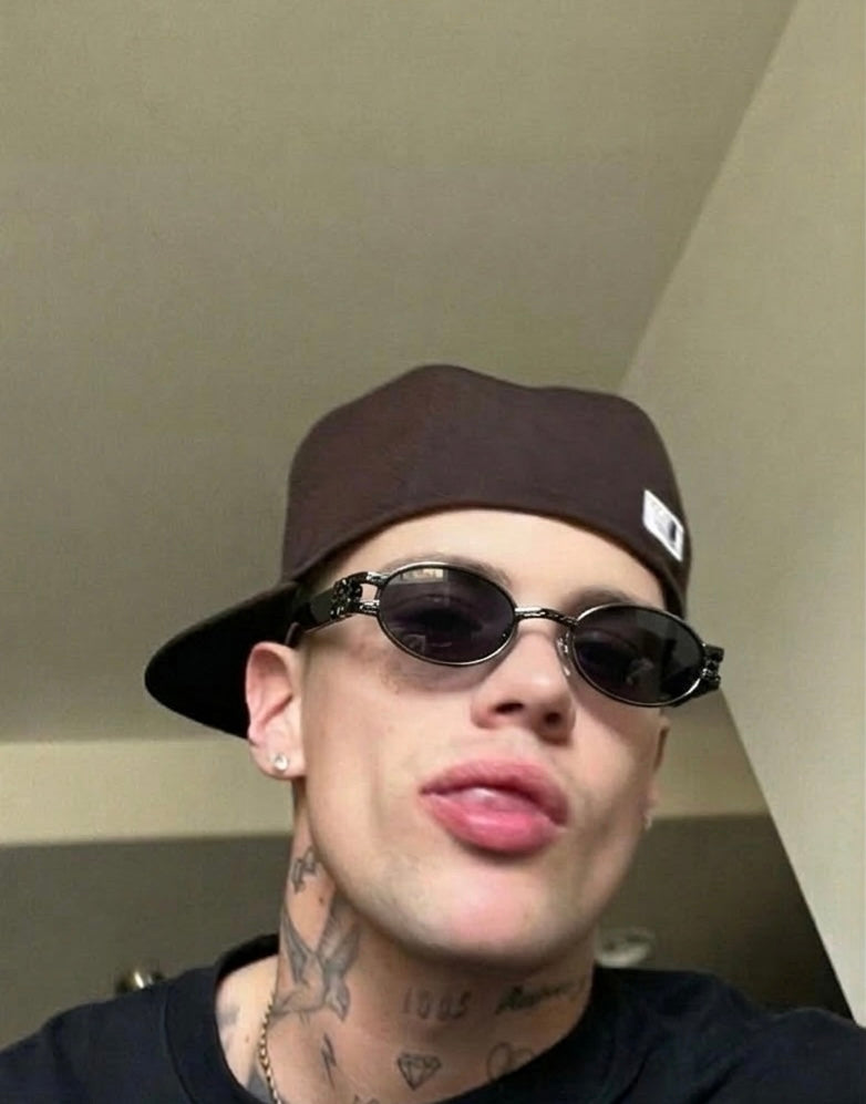 CHROME ECLIPSE-COMBO X2