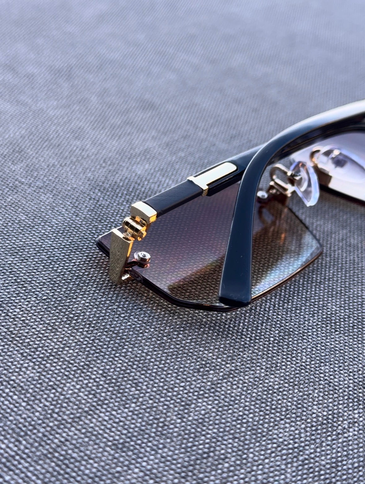 Tres piezas-sombreadas