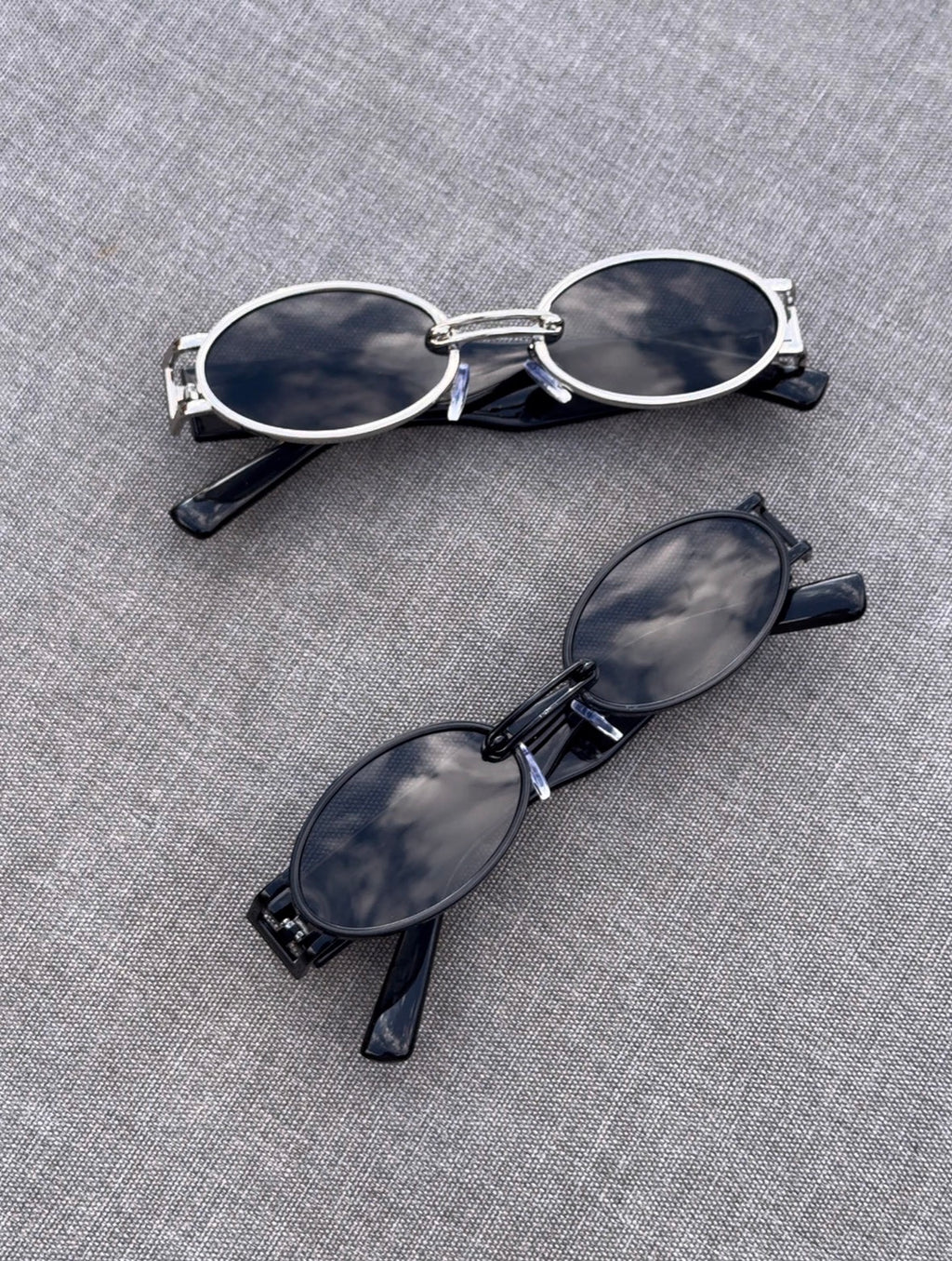 CHROME ECLIPSE-COMBO X2