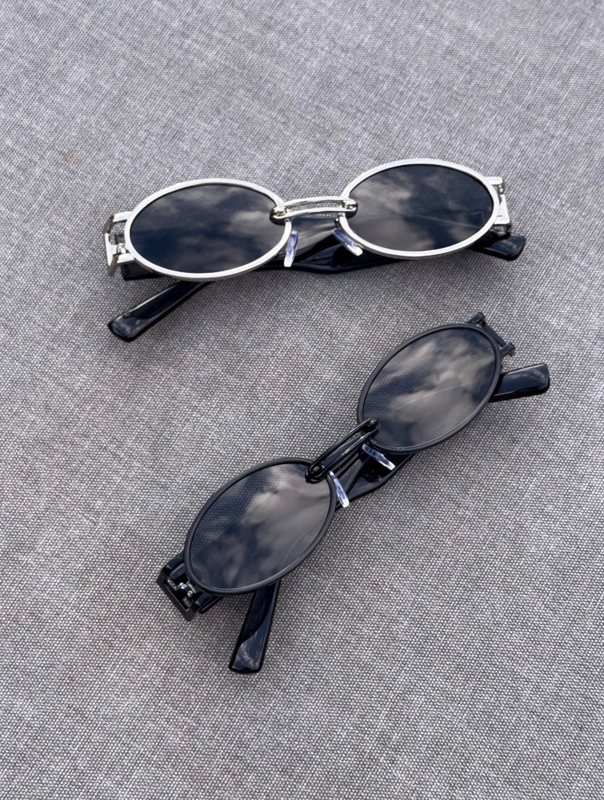 CHROME ECLIPSE-COMBO X2