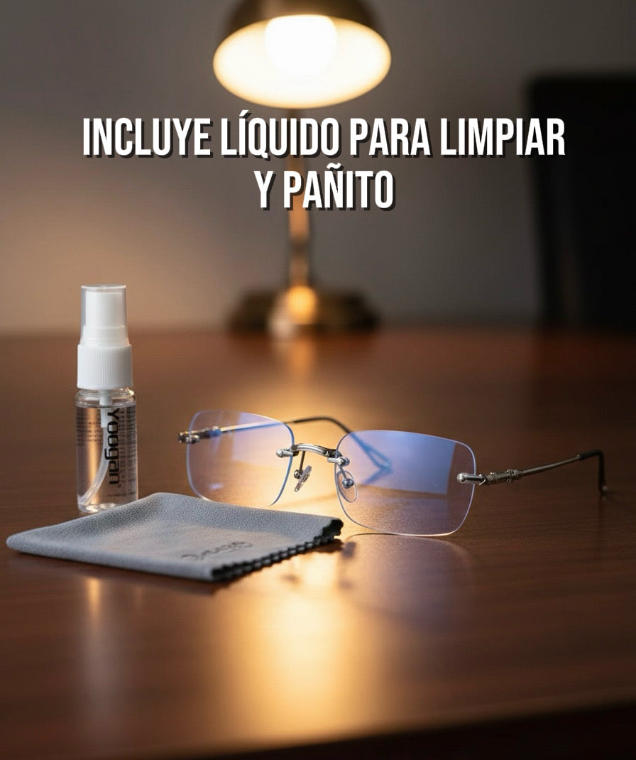 A TRES PIEZAS - TRANSPARENTES