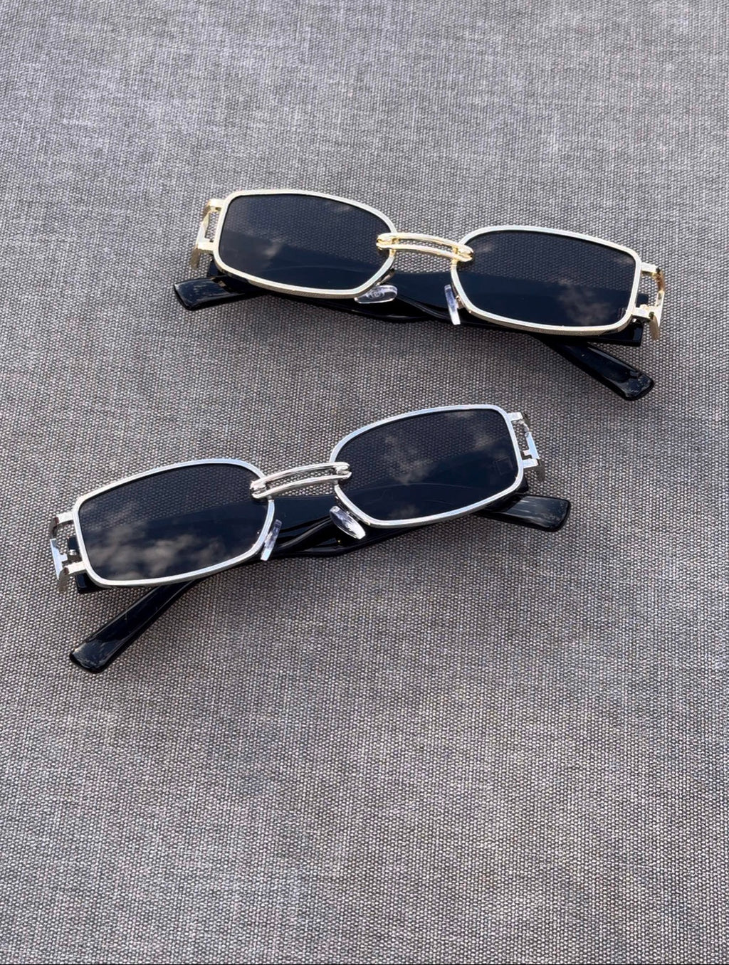 CHROME ECPLISE CUADR X2 -COMBO