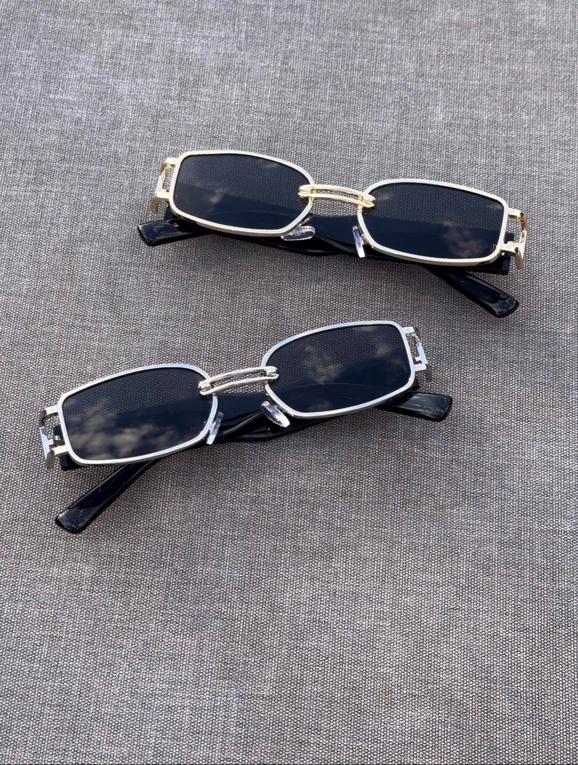 CHROME ECPLISE CUADR X2 -COMBO