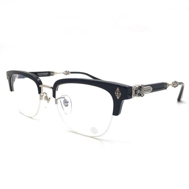 A CHROME HEARTS CON PROTECCIÓN DE PANTALLAS 👨‍💻