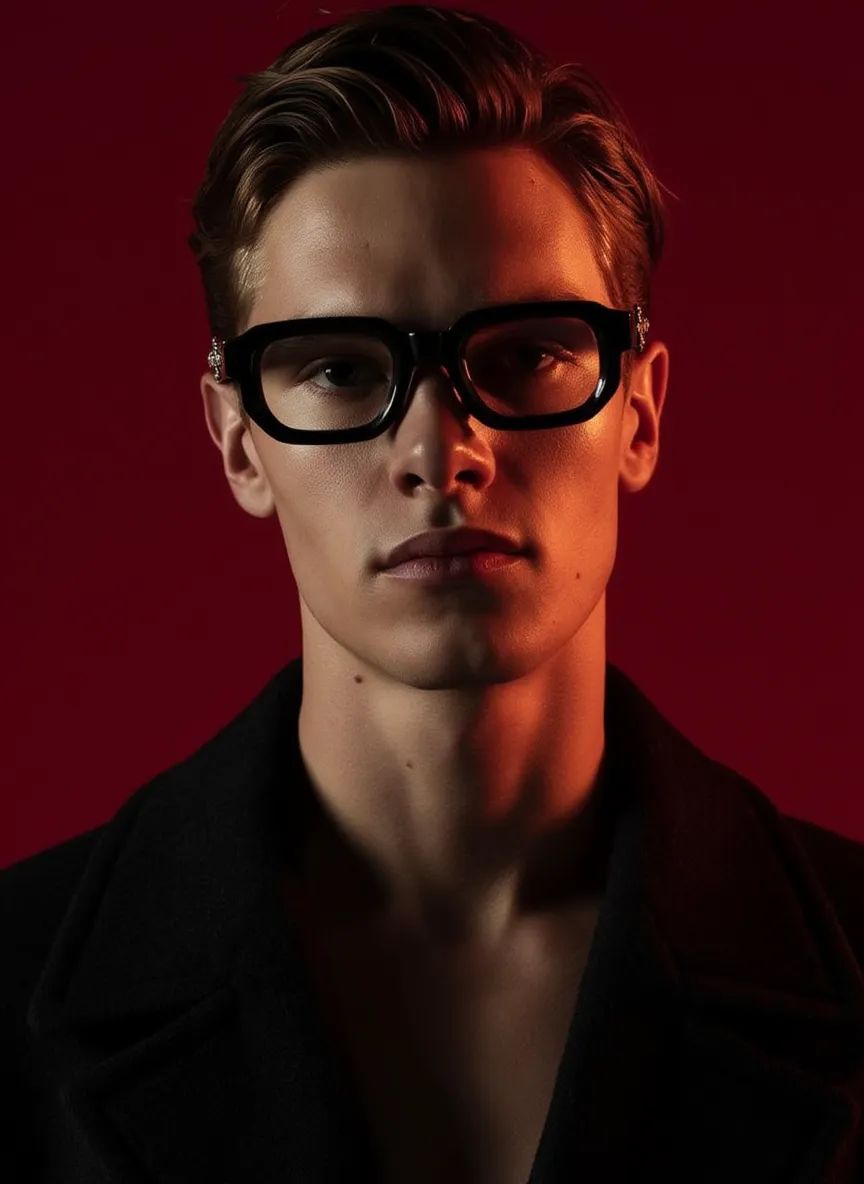 gafa metaliza urbana-cruz