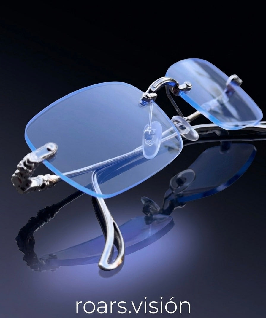 A TRES PIEZAS - TRANSPARENTES