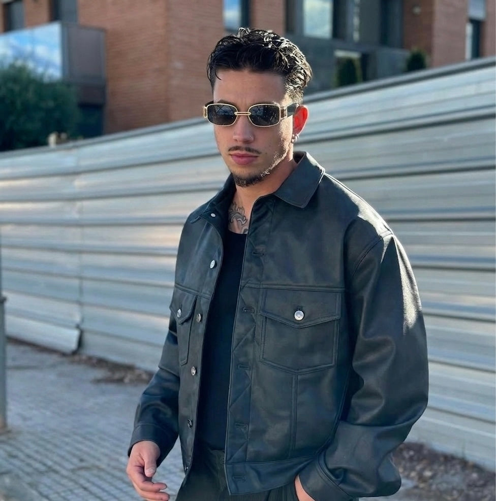 CHROME ECPLISE CUADR X2 -COMBO