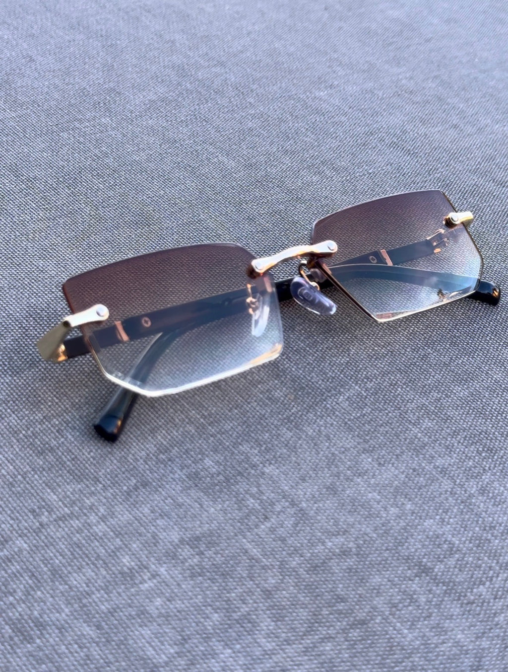 Tres piezas-sombreadas