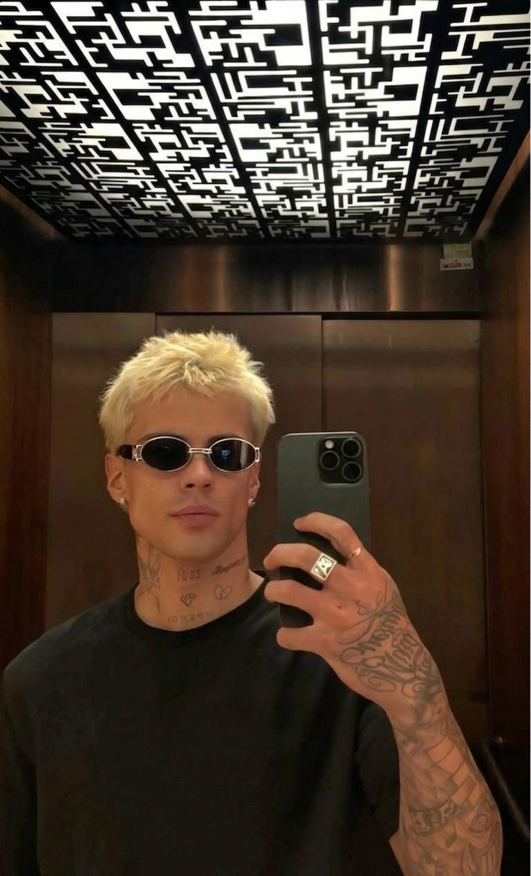 CHROME ECLIPSE-COMBO X2