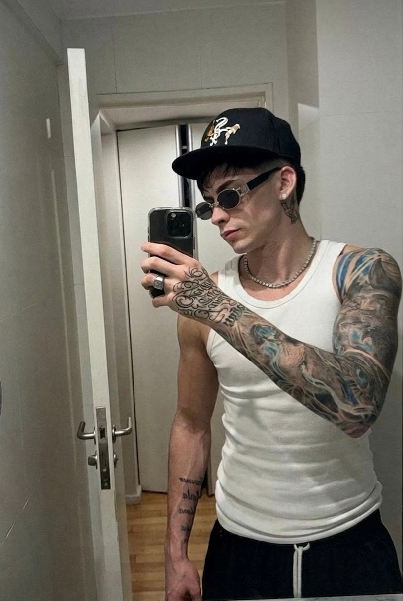 CHROME ECLIPSE-COMBO X2