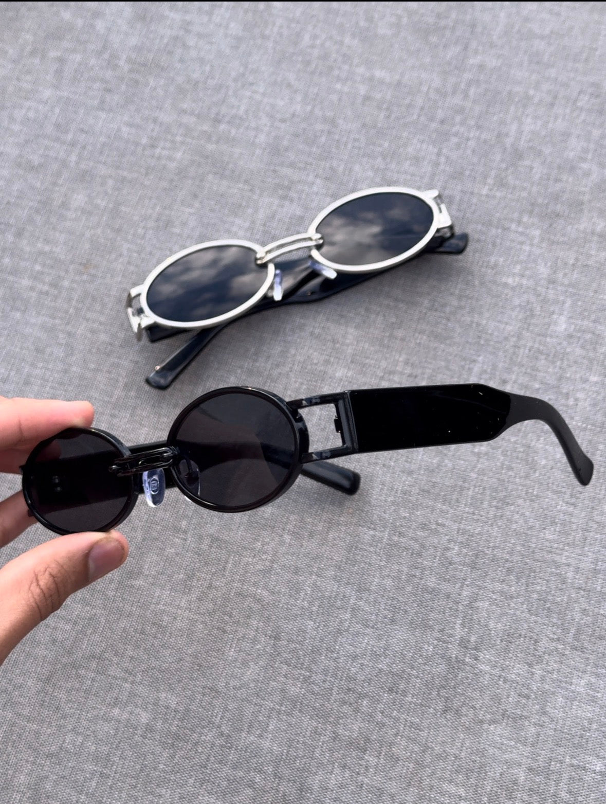 CHROME ECLIPSE-COMBO X2