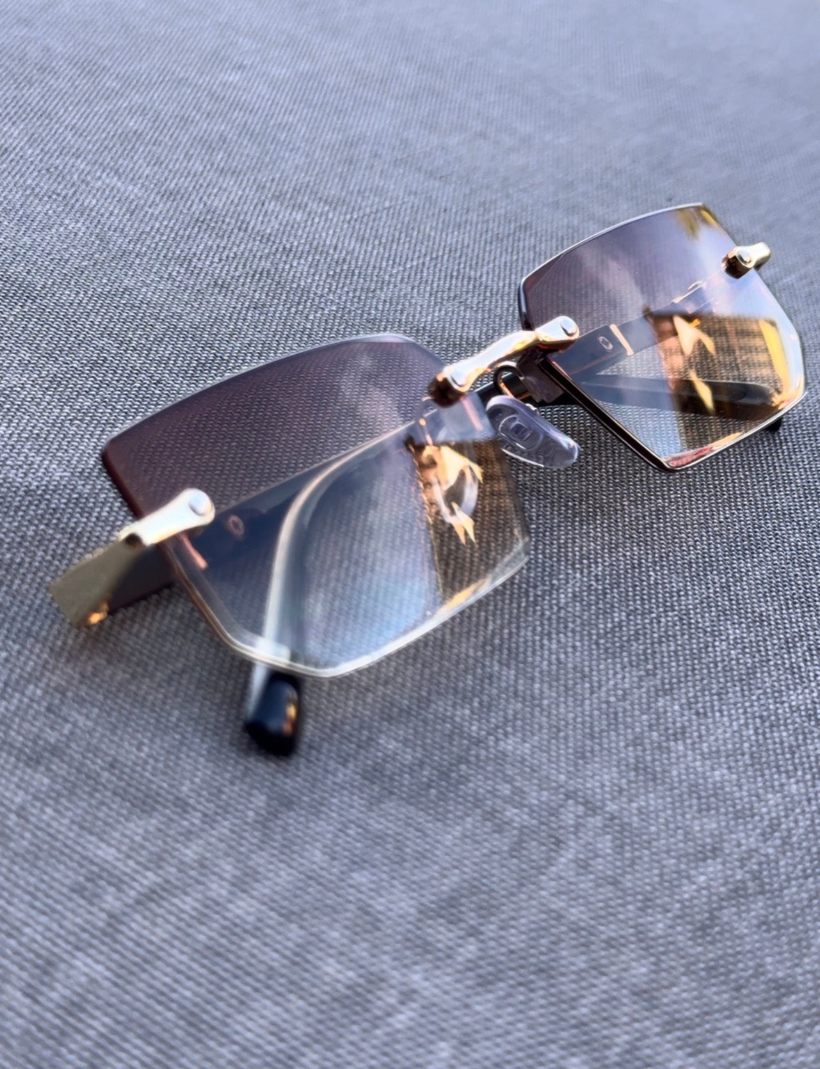 Tres piezas-sombreadas