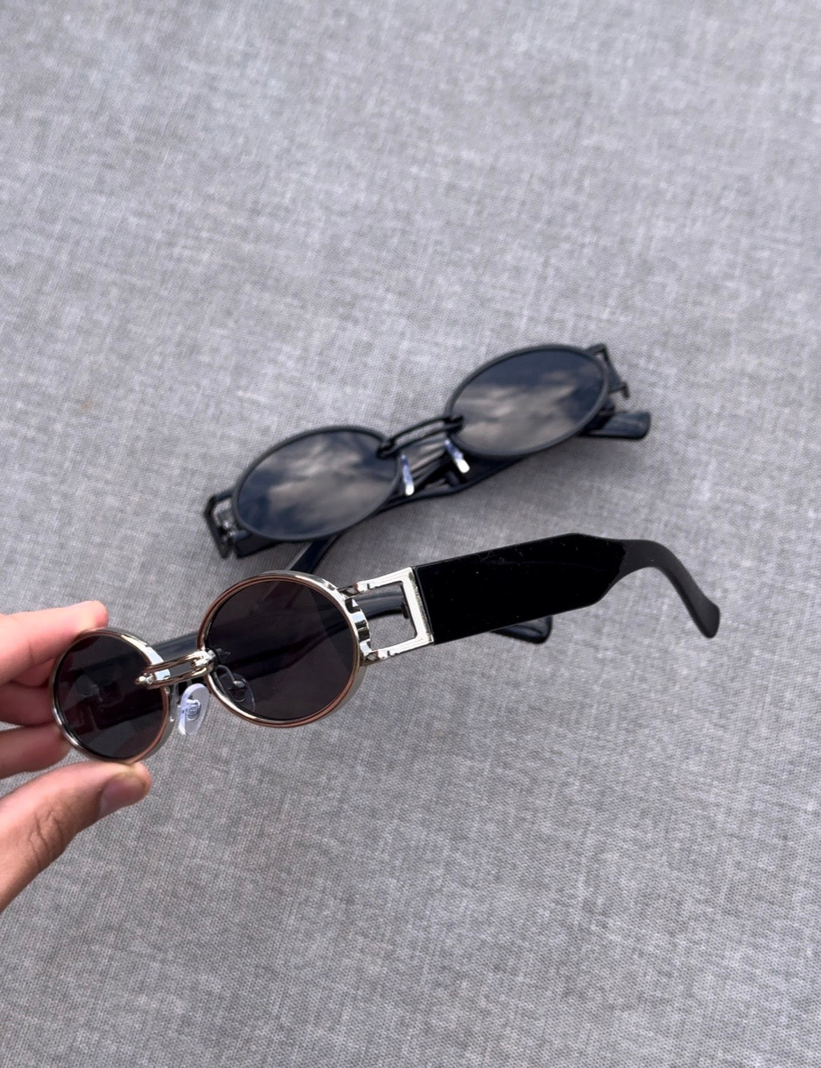 CHROME ECLIPSE-COMBO X2