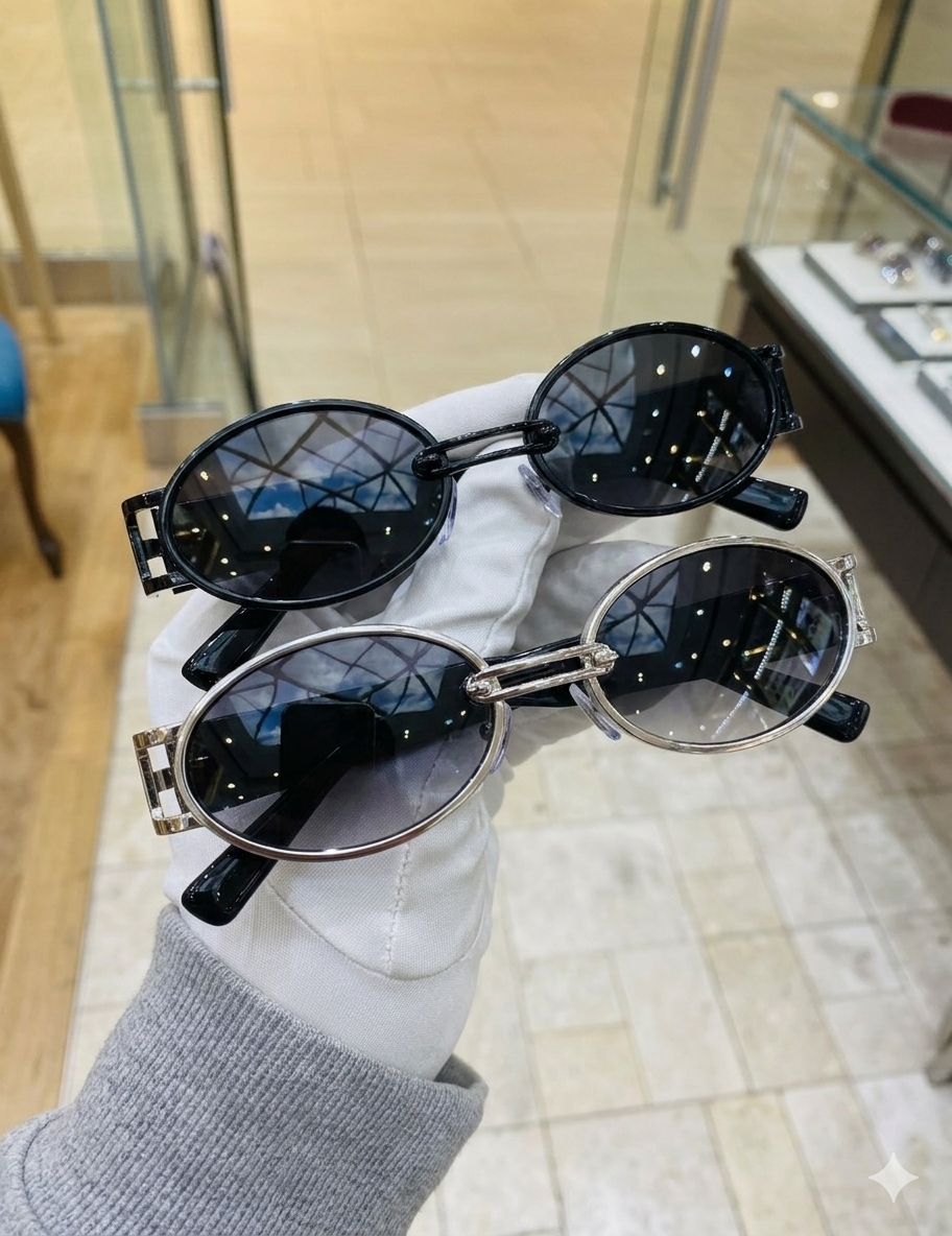 CHROME ECLIPSE-COMBO X2