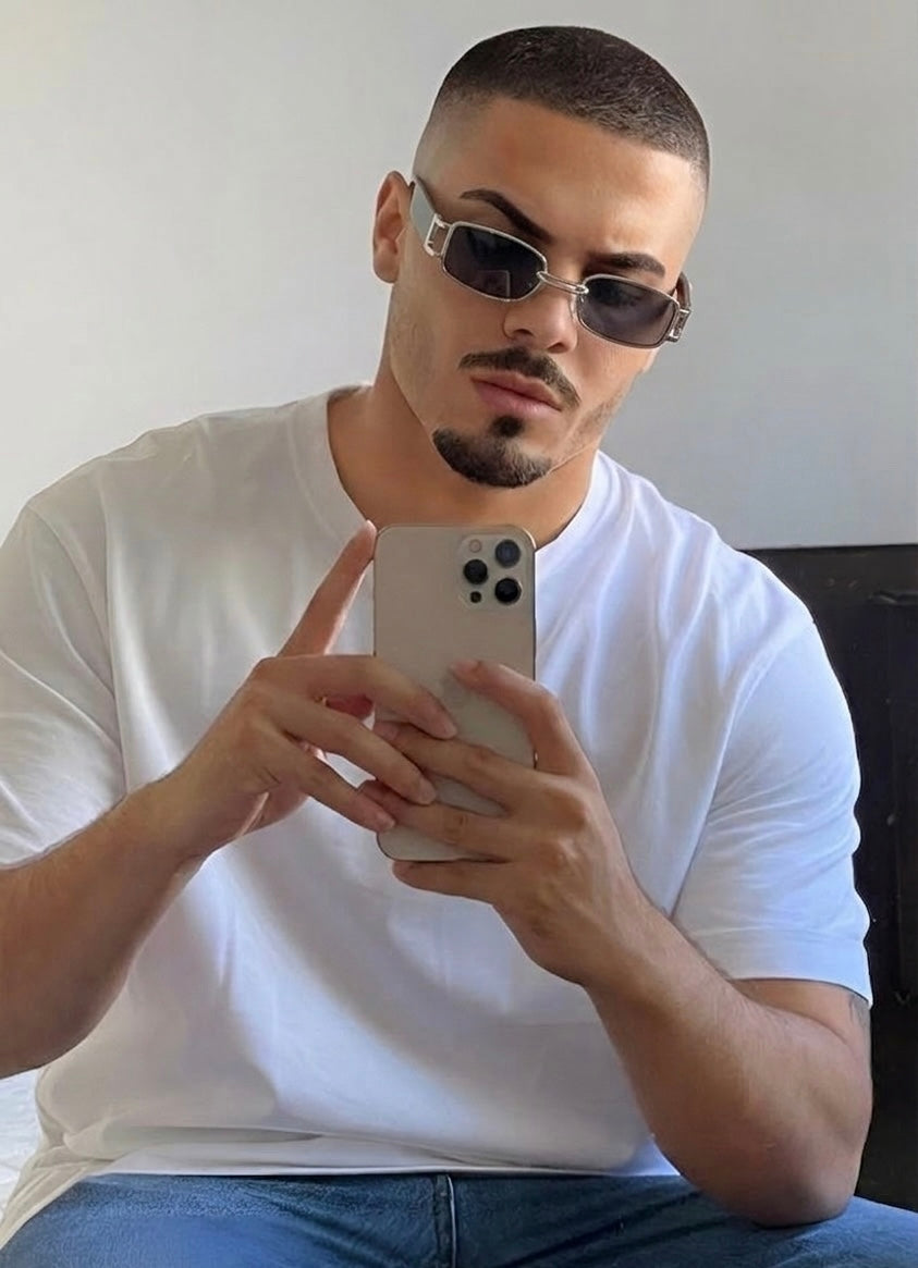 CHROME ECPLISE CUADR X2 -COMBO