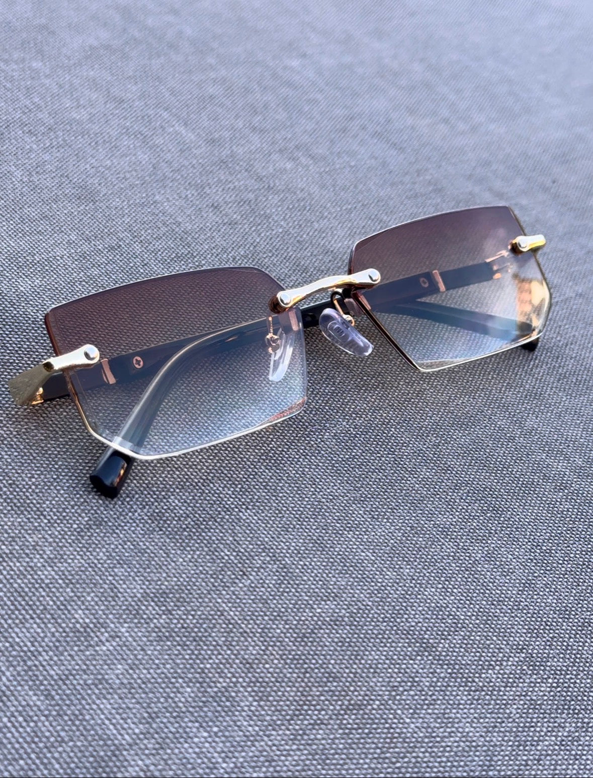 Tres piezas-sombreadas