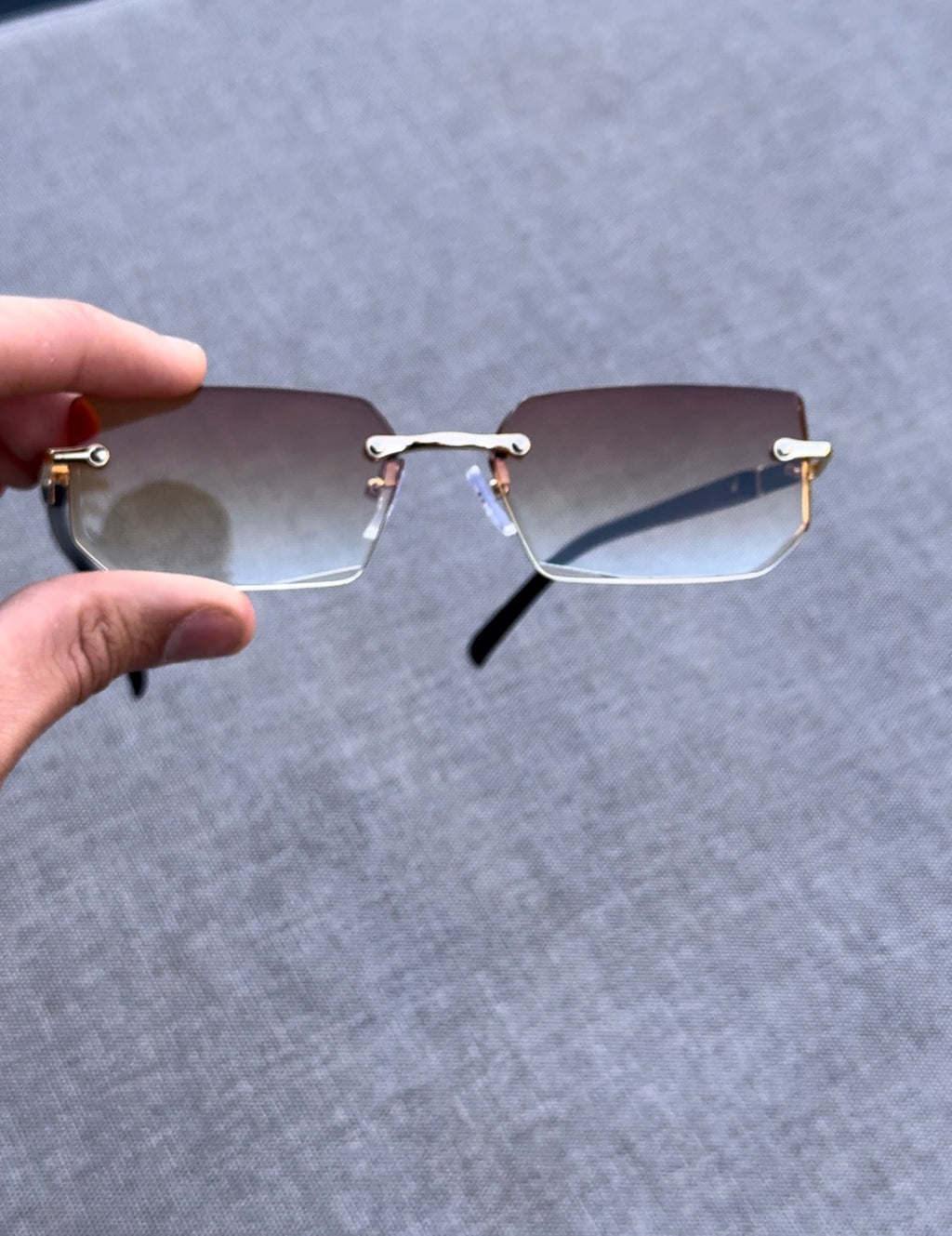 Tres piezas-sombreadas