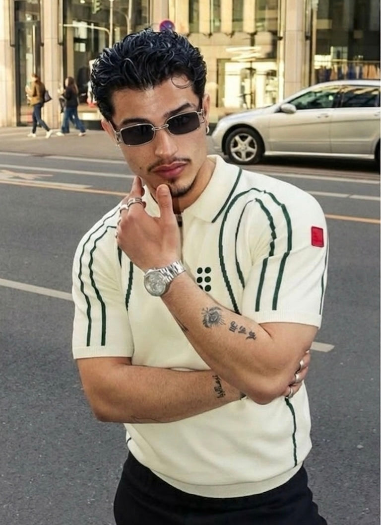 CHROME ECPLISE CUADR X2 -COMBO