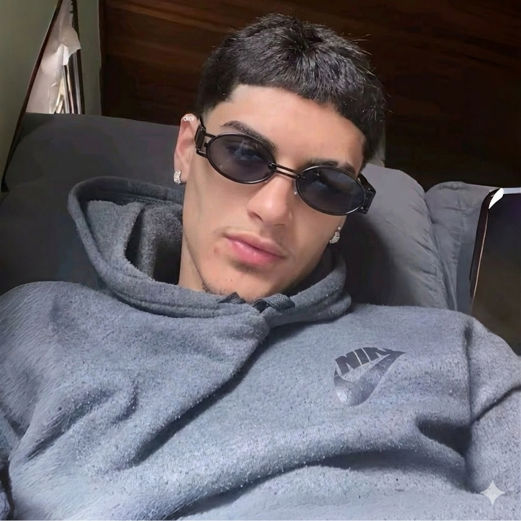 CHROME ECLIPSE-COMBO X2